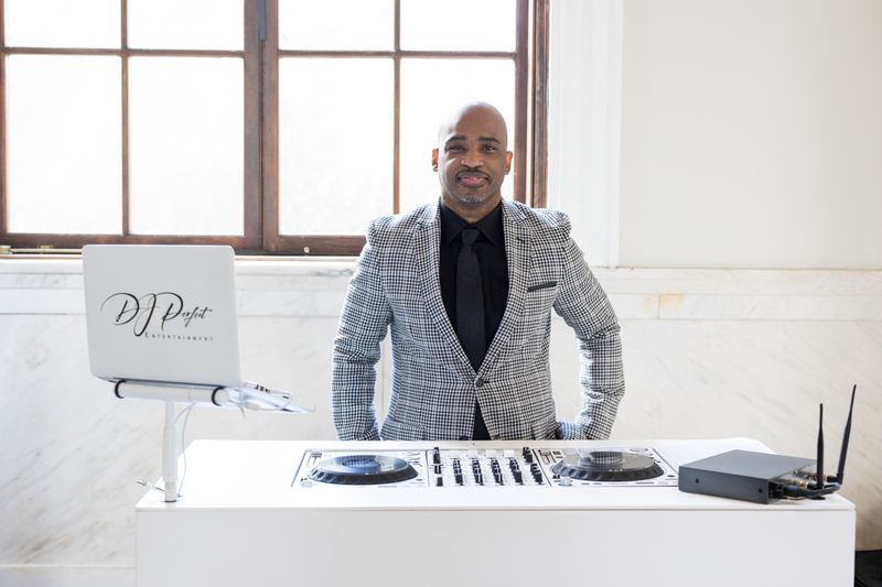 Event DJ