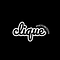 Clique Photo Booth & Events Logo