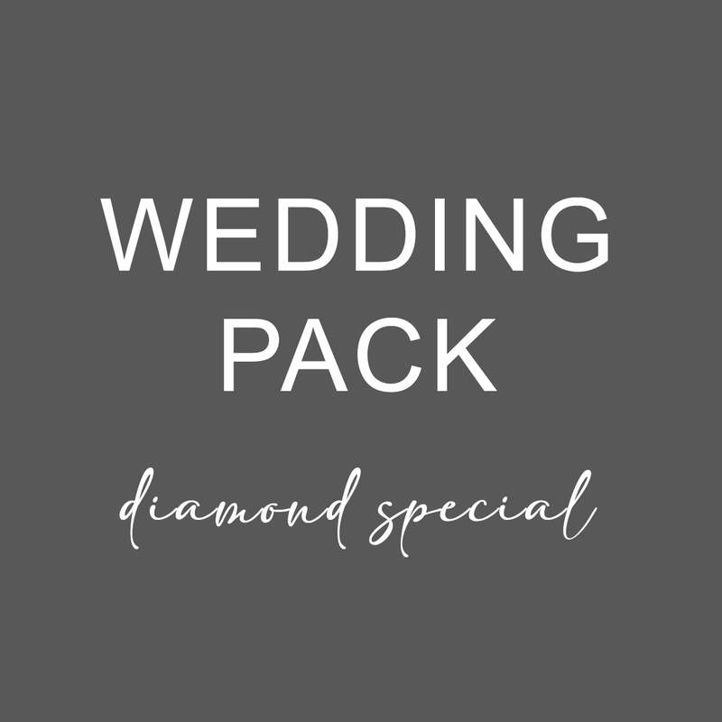 Wedding Pack