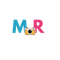 MR Photo Booth Logo