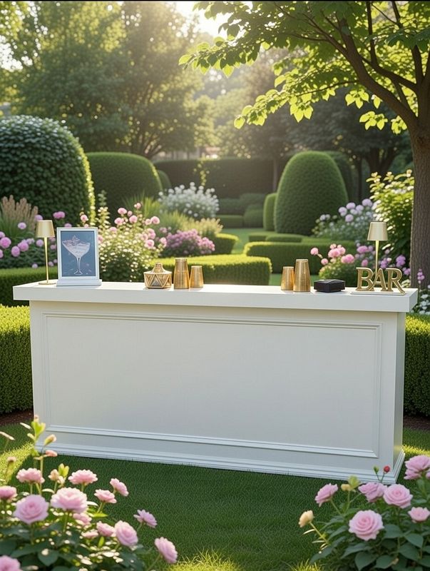 Bartender's Delight  Basic