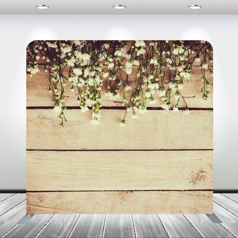 Backdrop Rental (With Delivery and Set-up)