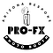 Pro-FX Photo Booth LLC Logo