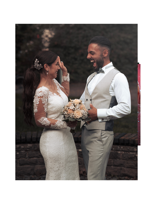 Wedding Platinum Package