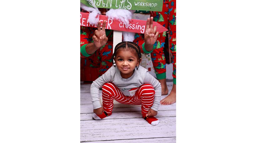 Basic Print Package  - 1