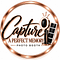 Capture a Perfect Memory Logo