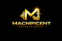 MaCnificent Entertainment Logo