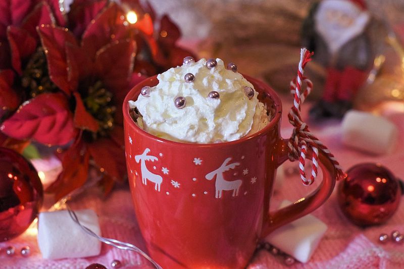 Winter Cocoa Experience- Premium 