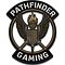 Pathfinder Gaming Logo