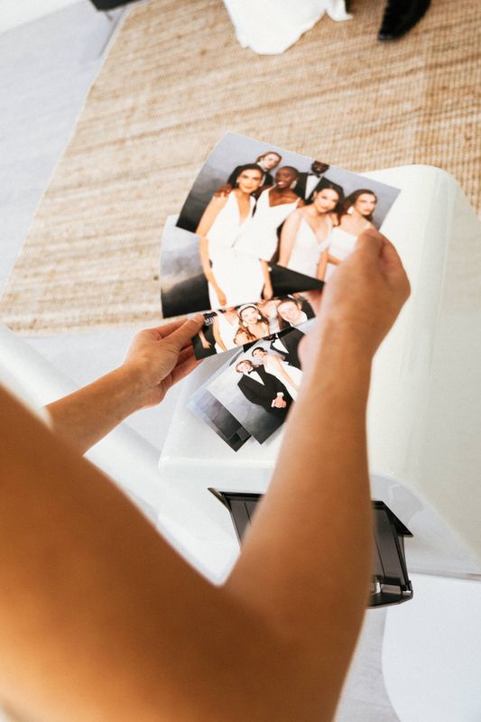 Cherished Moments | Print Package 
