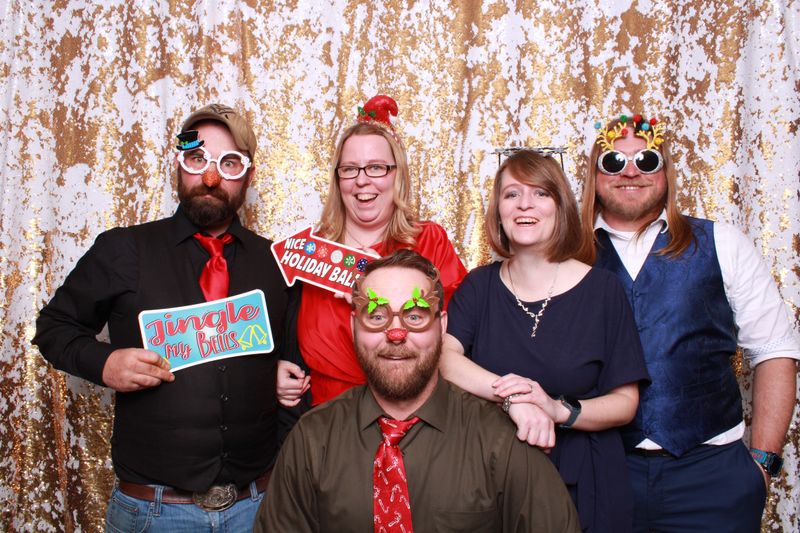 Holiday Party 