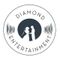 Diamond Entertainment Logo