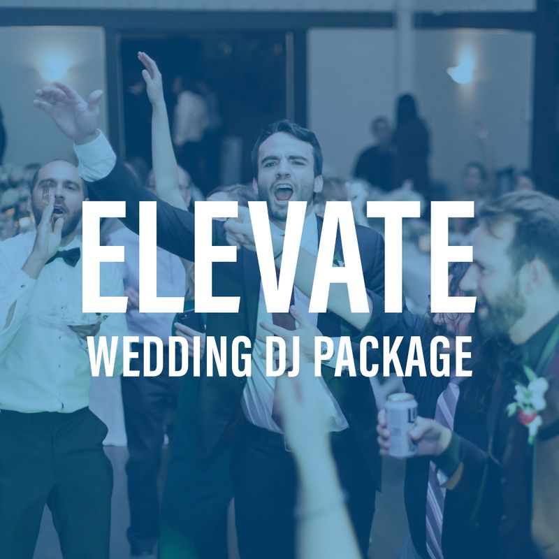 Elevate | Cocktail+Reception