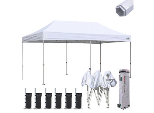 Tents (10x20)