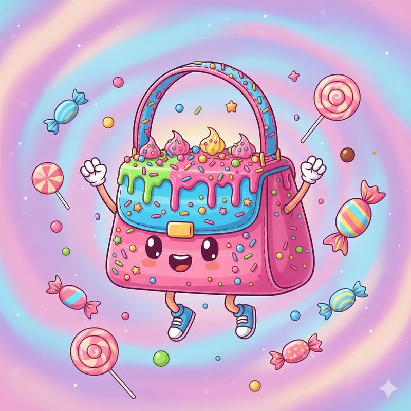 Competition - Nailed It' Style Cake Decorating