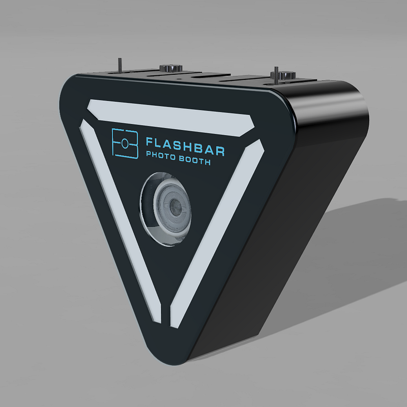 PERMANENT DIGITAL  BOOTH EXPERIENCE