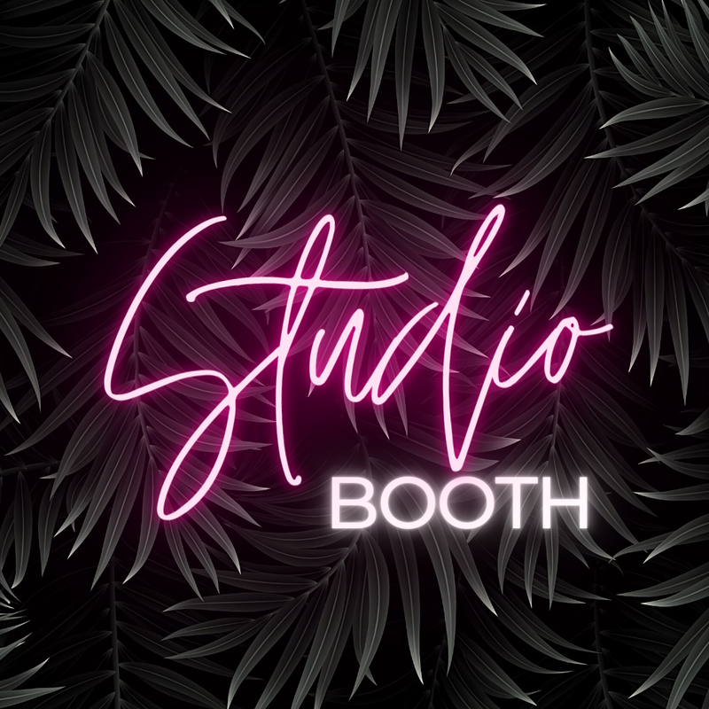 Studio Booth