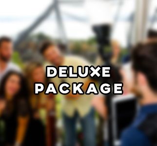 Deluxe Event Photography