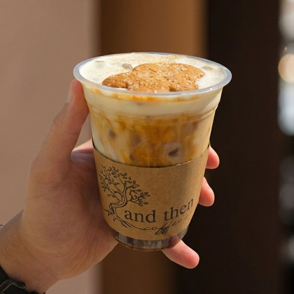 Cold Craft Studio – Self-Serve 