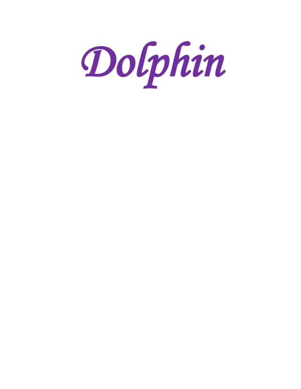 Dolphin