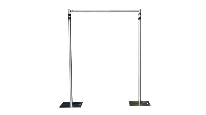 STAND RENTAL FOR BACKDROP