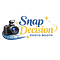 Snap Decision Photo Booth Logo