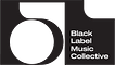 Black Label Music Collective Logo