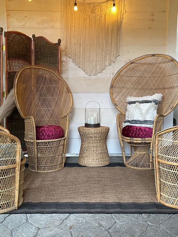 The BOHO Lounge