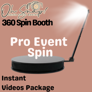 Pro Event Spin