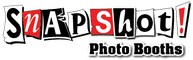 Snapshot Photo Booth LLC Logo