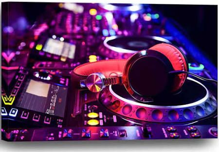 Wedding Dj Service