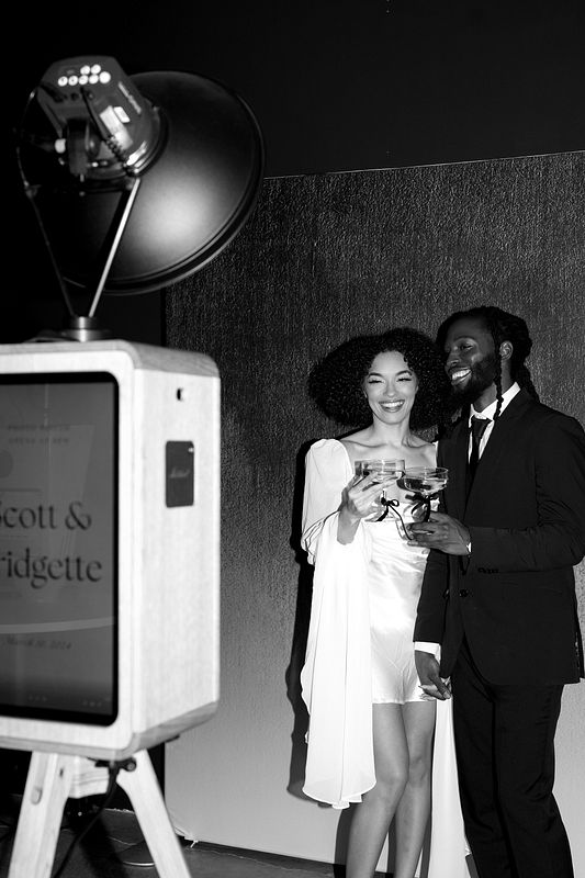 ICON DIGITALS PLUS - WEDDING