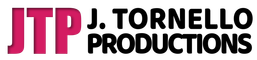 J. Tornello Productions Logo