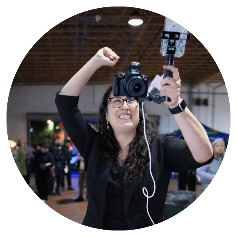 Romy Pro Booth - Half Day (Up to 3 Hours)