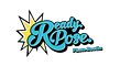 Ready. Pose. Photo Booths, LLC Logo