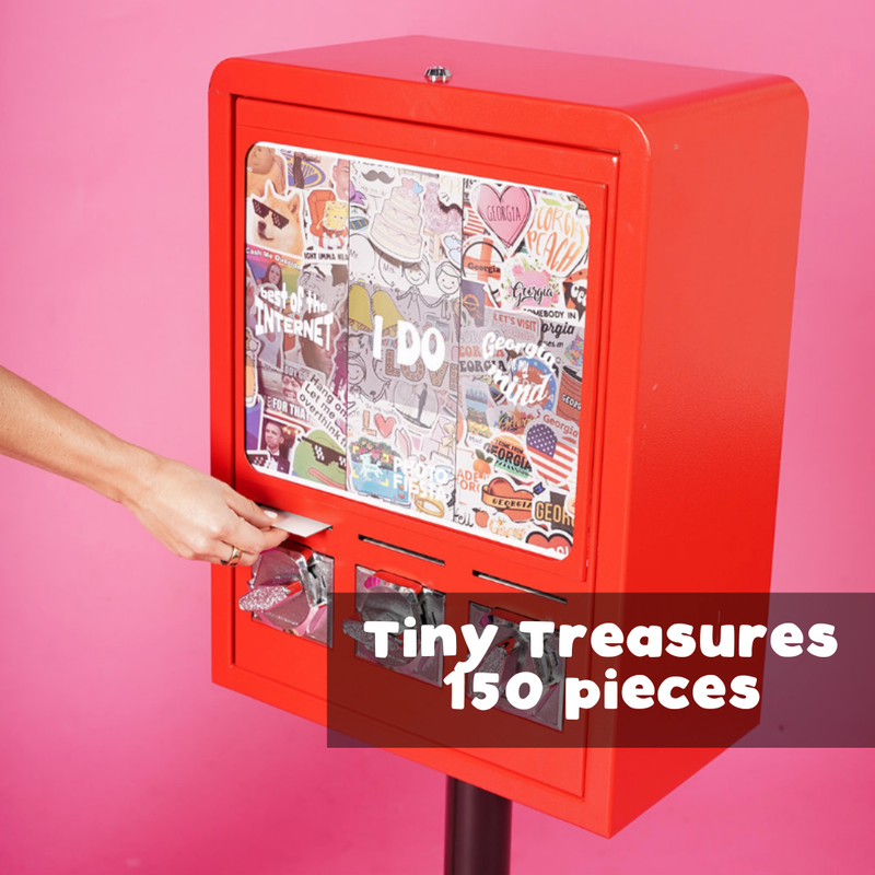 Tiny Treasures