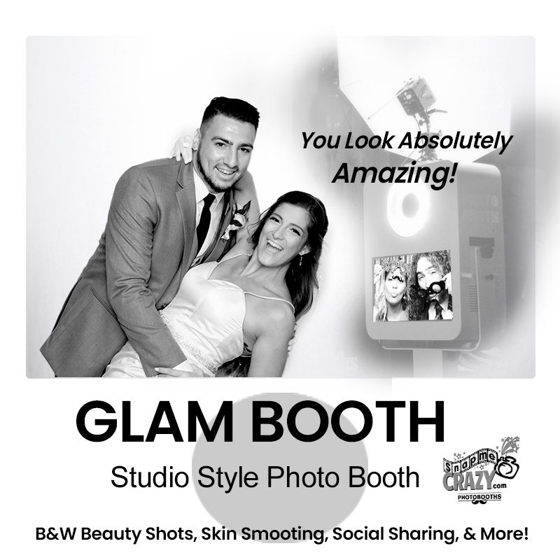 Glam Booth