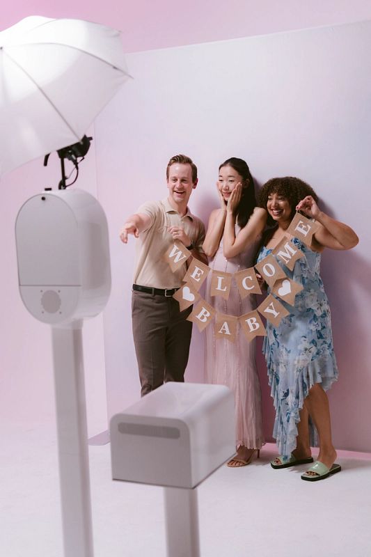 THE INTIMATE — 2 HOURS | $550