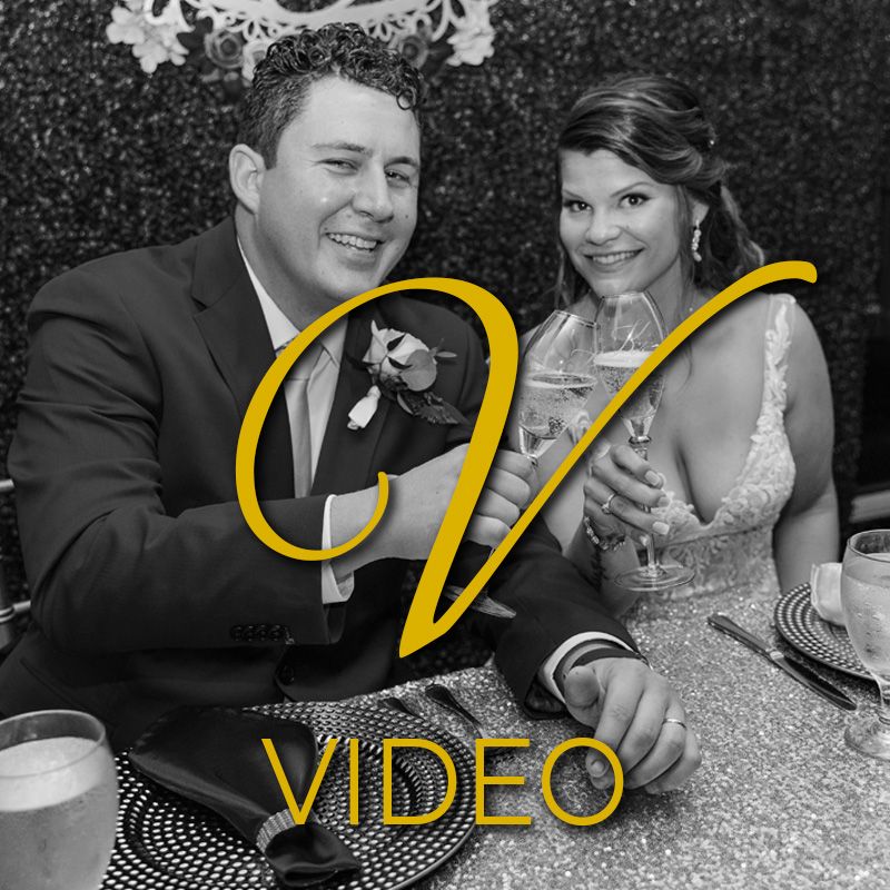 V - Wedding Videography