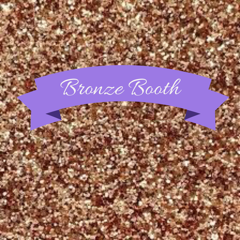 Bronze Booth  