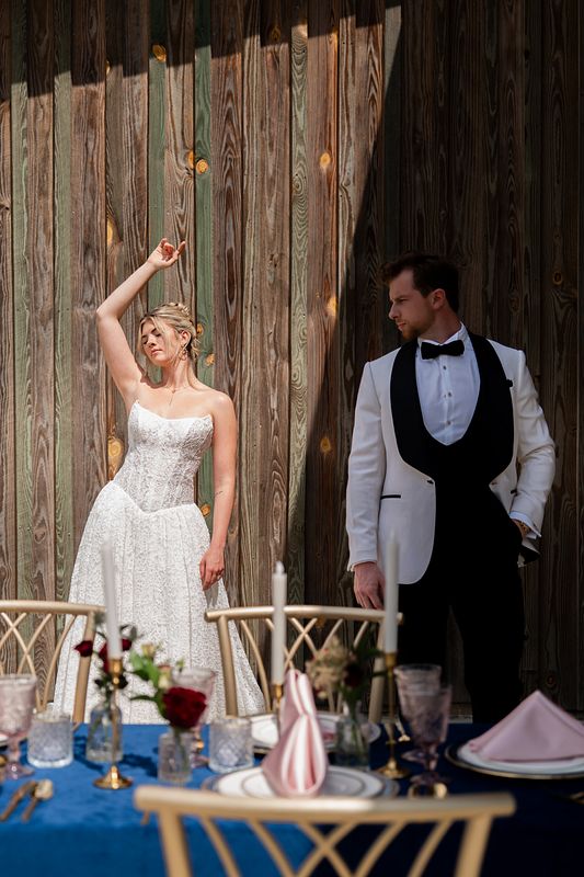 The Weekender Collection