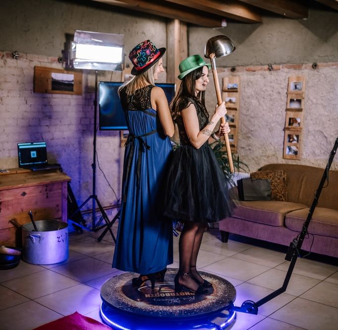 Orbit: Signature 360