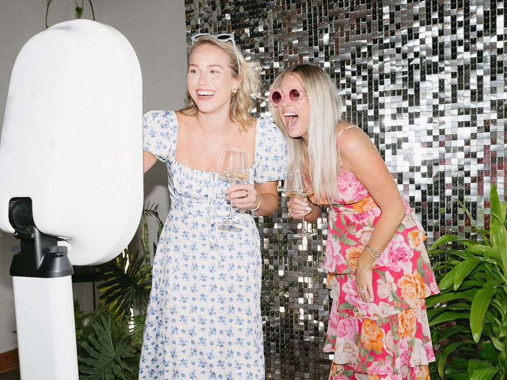 selfie-1-experience