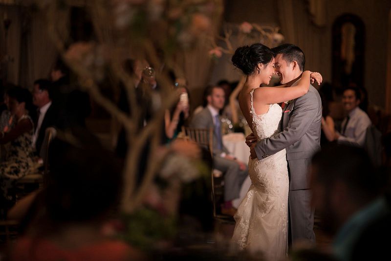 The Wedding Experience