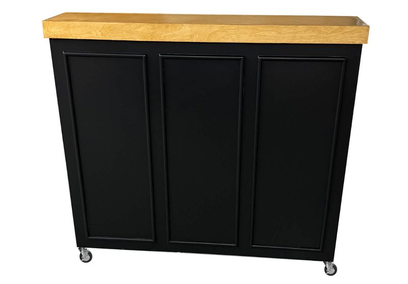 Mobile Bar