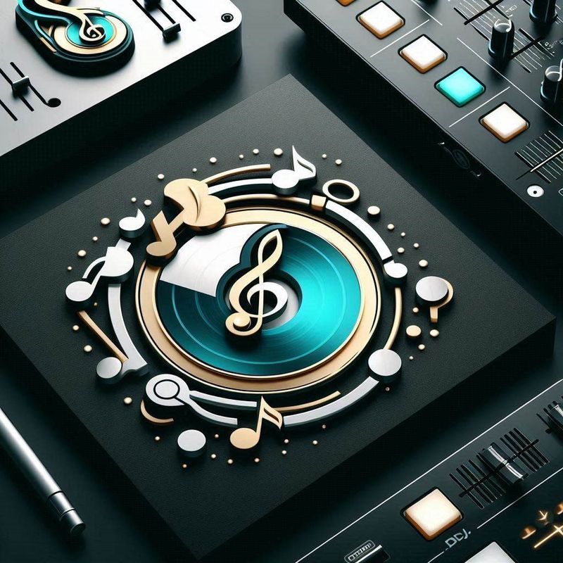 Copy of  Elegance DJ Services