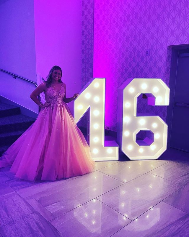 Sweet 16's