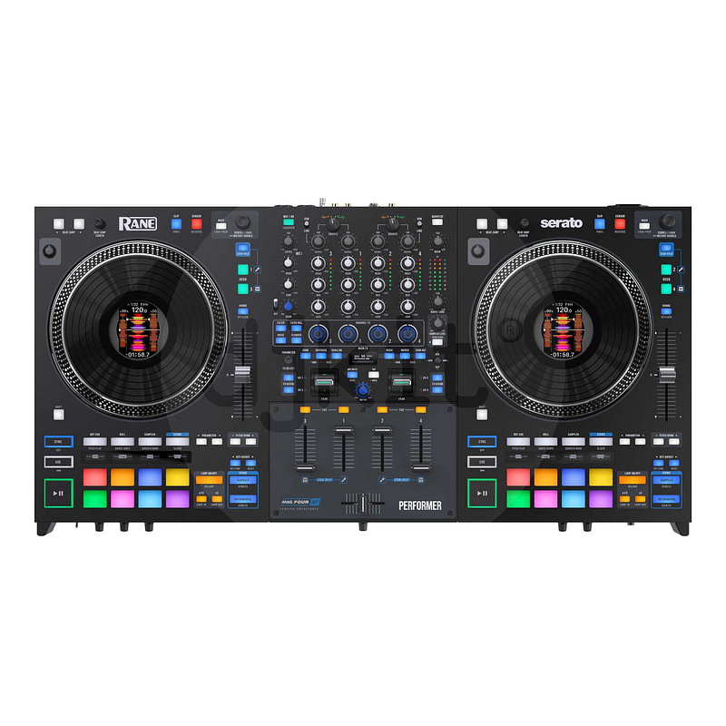RANE Performer