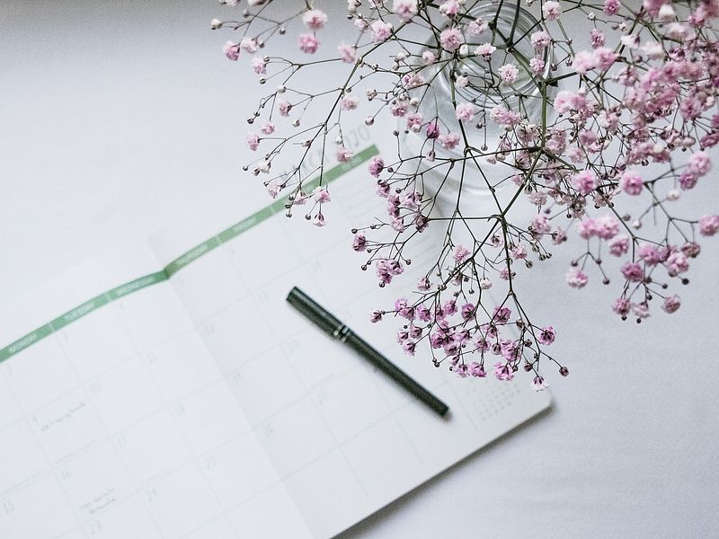 🌸 The Signature Coordination Experience