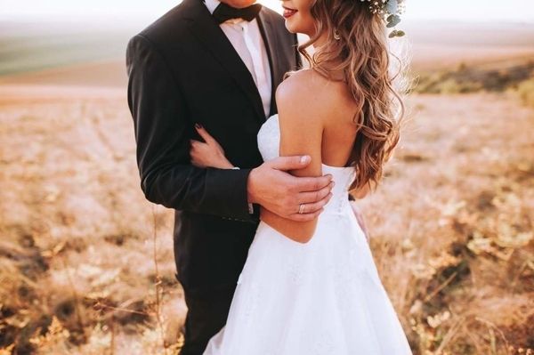 Silver Wedding Package - 6 Hours 
